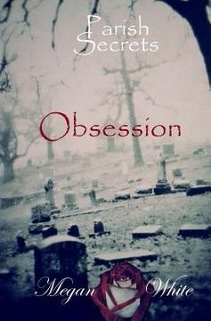 portada Obsession (in English)