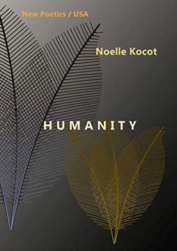 portada Humanity (in English)