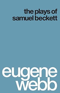 portada The Plays of Samuel Beckett (en Inglés)