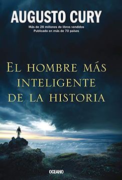 portada El Hombre Más Inteligente de la Historia (in Spanish)