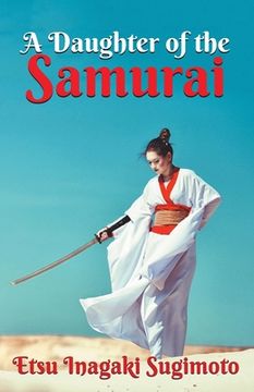portada A Daughter of the Samurai