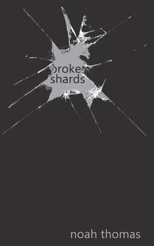 portada broken shards (en Inglés)