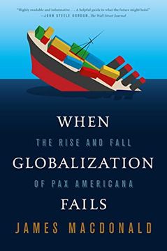 portada When Globalization Fails (en Inglés)