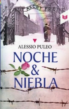 Libro Noche y Niebla De Alessio Puleo - Buscalibre