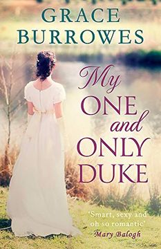portada My one and Only Duke: Includes a Bonus Novella (Rogues to Riches) 