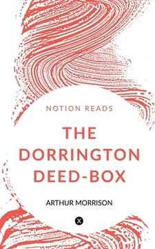 portada The Dorrington Deed-Box (in English)