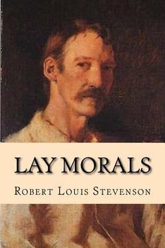 portada Lay morals (in English)