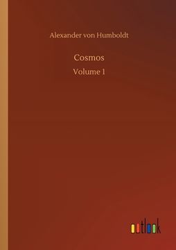 portada Cosmos: Volume 1 (en Inglés)