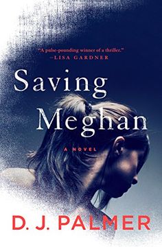 portada Saving Meghan (in English)