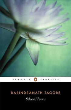 portada Selected Poems of Rabindranath Tagore (Penguin Classics) (en Inglés)