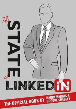 portada State of Linkedin (en Inglés)