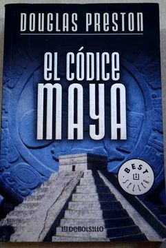 portada El códice maya