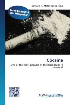 portada Cocaine (en Francés)