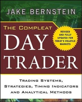 portada The Compleat day Trader, Second Edition (en Inglés)