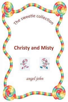 portada Christy and Misty (en Inglés)