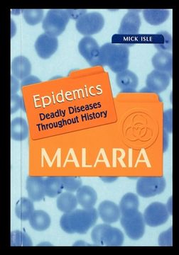 portada Malaria (en Inglés)