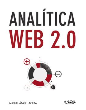 portada Analítica web 2. 0
