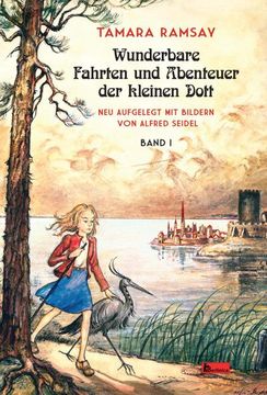 portada Wunderbare Fahrten und Abenteuer der Kleinen Dott (in German)