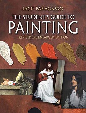 portada The Student'S Guide to Painting: Revised Edition (Dover art Instruction) 