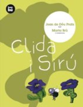 portada CLIDA I SIRU (En papel)