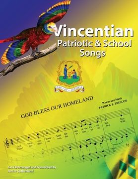 portada Vincentian Patriotic and School Songs (en Inglés)