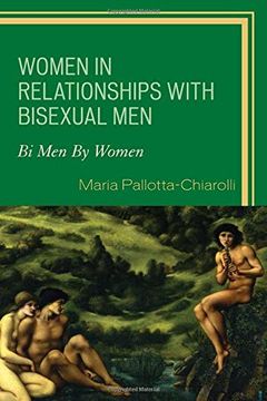 portada Women in Relationships with Bisexual Men: Bi Men By Women