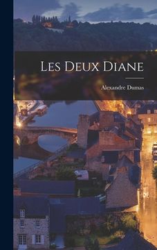 portada Les Deux Diane (en Inglés)