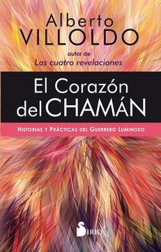 portada El Corazon del Chaman (in Spanish)