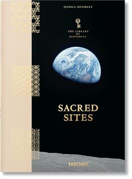 Lugares sagrados. La Biblioteca de Esoterismo