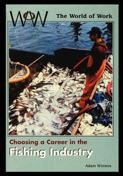 portada Fishing Industry (en Inglés)