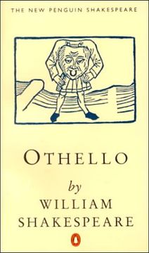 portada Othello (The new Penguin Shakespeare) (en Inglés)