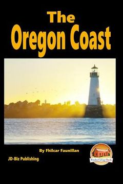 portada The Oregon Coast (en Inglés)