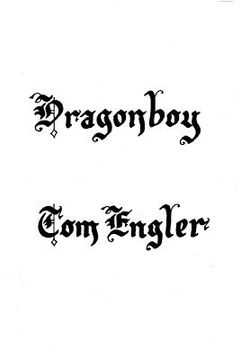 portada Dragonboy (in English)