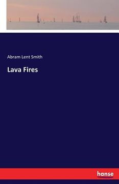 portada Lava Fires (in English)