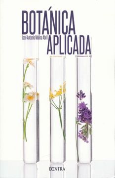 portada Botanica Aplicada (in Spanish)
