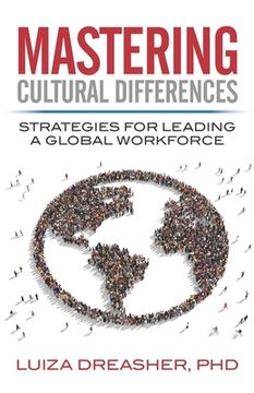 portada Mastering Cultural Differences: Strategies for Leading a Global Workforce (in English)