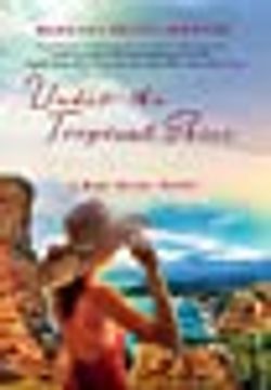 portada Under the Tropical Skies: A Kate Grace Novel (en Inglés)