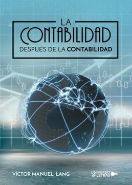portada La Contabilidad Después de la Contabilidad (in Spanish)