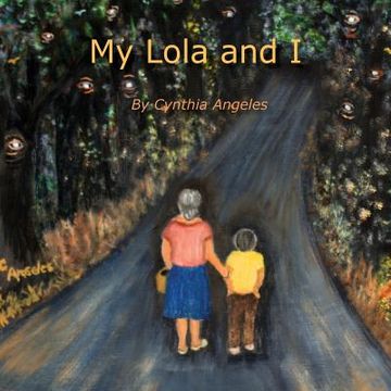 portada My Lola and i (en Inglés)