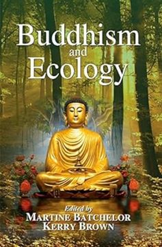 portada Buddhism and Ecology