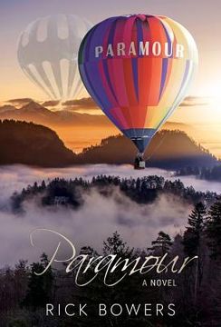 portada Paramour: Reignite Your Love With One Mysterious Flight