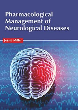 portada Pharmacological Management of Neurological Diseases (en Inglés)