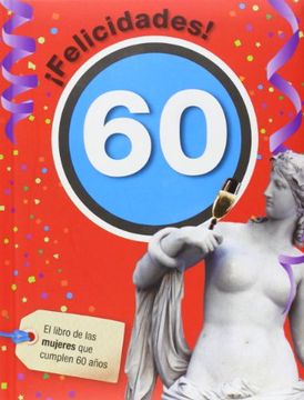 portada Felicidades 60-Mujer (in Spanish)