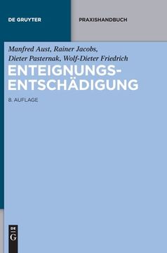 portada Enteignungsentschädigung (in German)