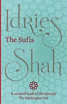 portada The Sufis (in English)