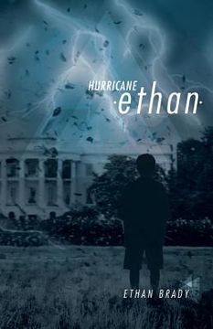 portada Hurricane Ethan (en Inglés)