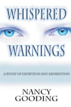 portada Whispered Warnings (en Inglés)