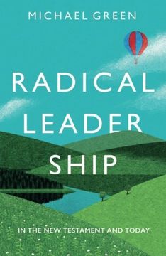 portada Radical Leadership: In The New Testament And Today