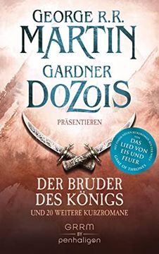 portada Der Bruder des Königs: Und 20 Weitere Kurzromane (in German)