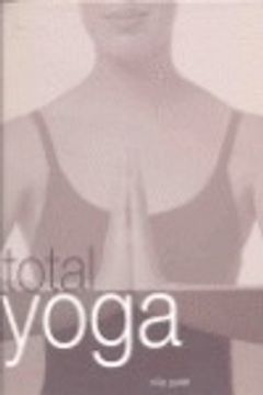 portada total yoga